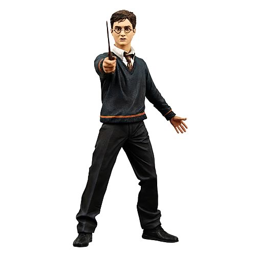 Harry Potter 18-Inch Talking Action Figure